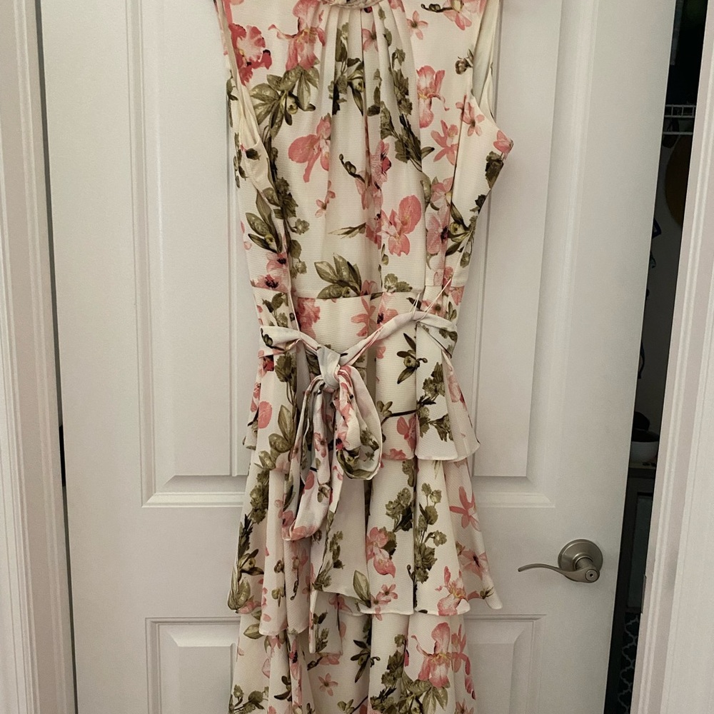 Beautiful Dress